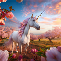 Twisted Unicorn Fragrance Oil 20350